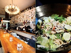 맛과 서비스에서 최고를 자부한다 Owner-chef Restaurant