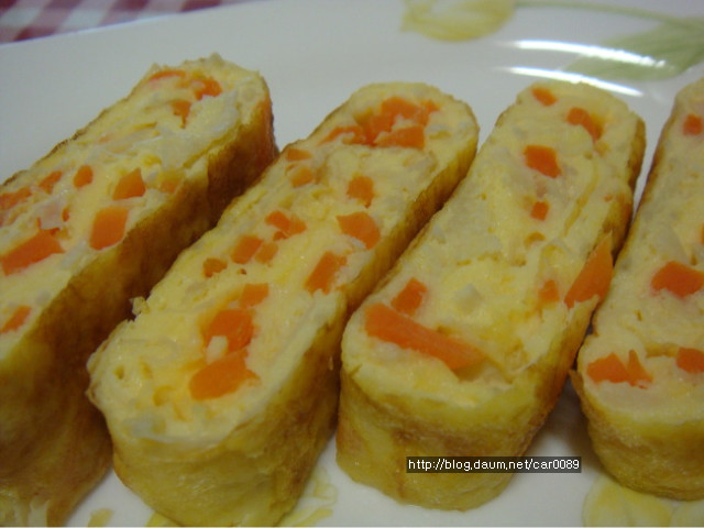 야무야무 맛난 계란말이~**~