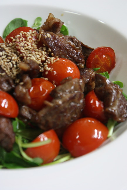 토마토레스토랑 이미지