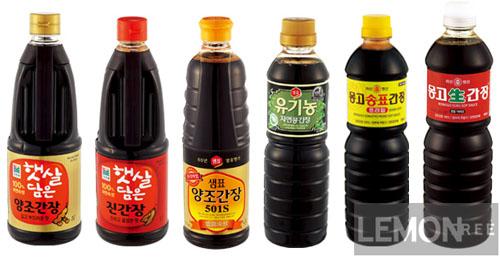 헷갈리는 간장의 똑똑한 쓰임새