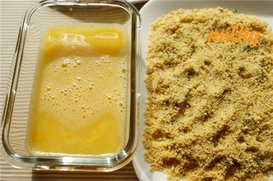 소리까지 맛있는 바삭한 치킨텐더