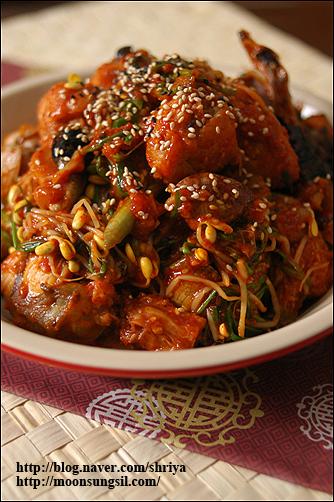 아귀찜
