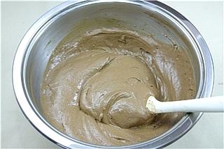 예쁘고 맛있는 크리스마스 쵸코 컵케이크