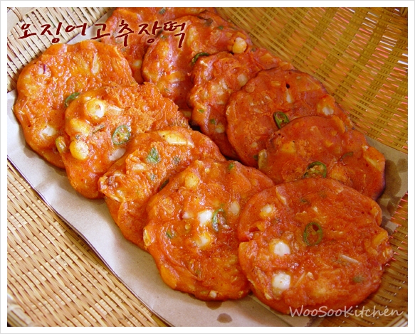 생각나는떡 이미지