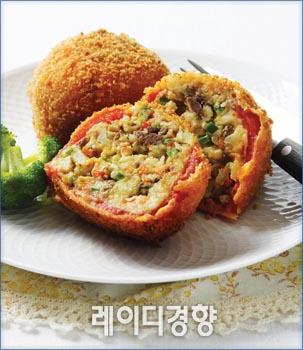 식탁 위로 올라온 맛있는 만화 ‘요리만화 카피캣’