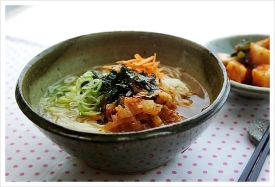 국수마차 이미지