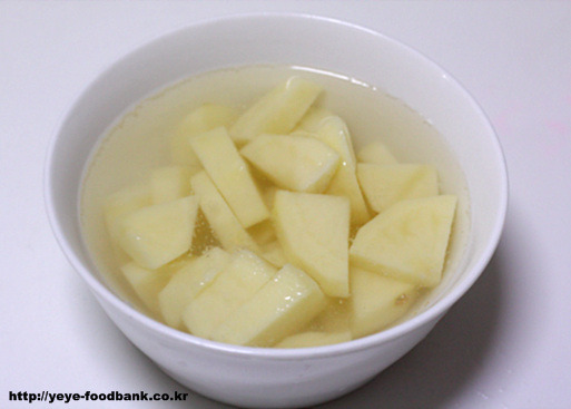 고추장찌개