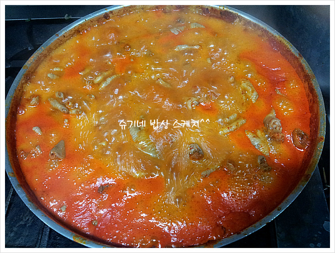 울이네닭발 이미지