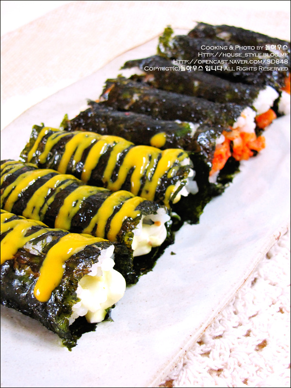 맘꼬마김밥 이미지