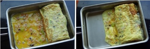 달걀말이 [아들딸 홀로서기]