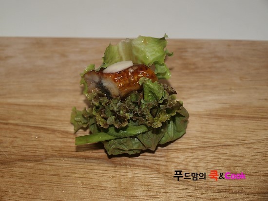 불끈장어 이미지
