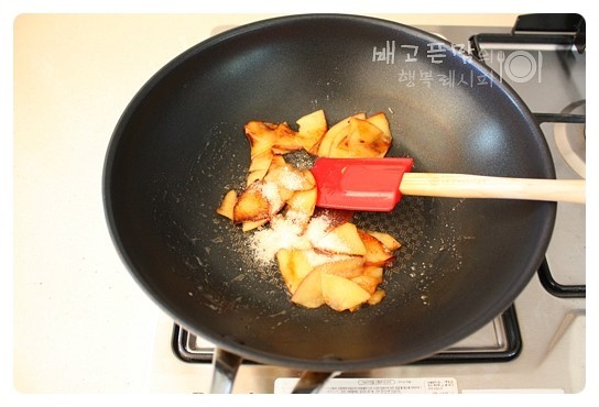애플토스트 이미지