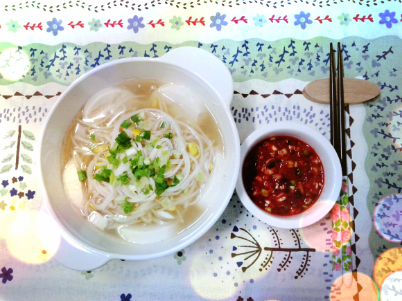 국수꽃 이미지
