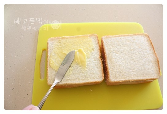 애플토스트 이미지